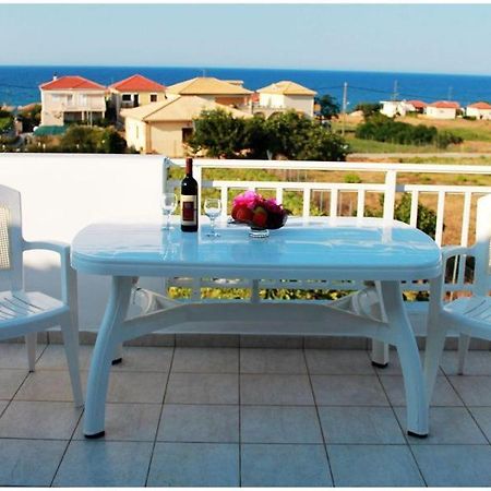 Retreat Apartments In Drosia - Apartment For 3 Makris Gialos (Zakynthos) Exterior foto