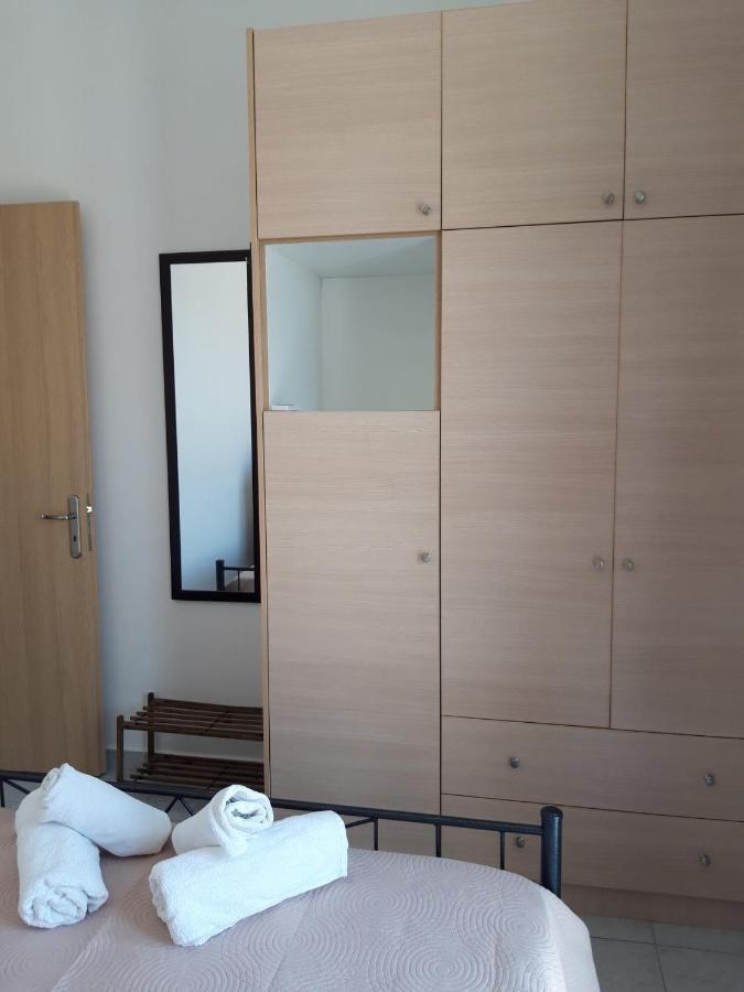 Retreat Apartments In Drosia - Apartment For 3 Makris Gialos (Zakynthos) Exterior foto