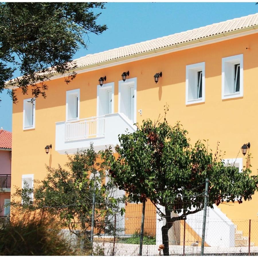 Retreat Apartments In Drosia - Apartment For 3 Makris Gialos (Zakynthos) Exterior foto