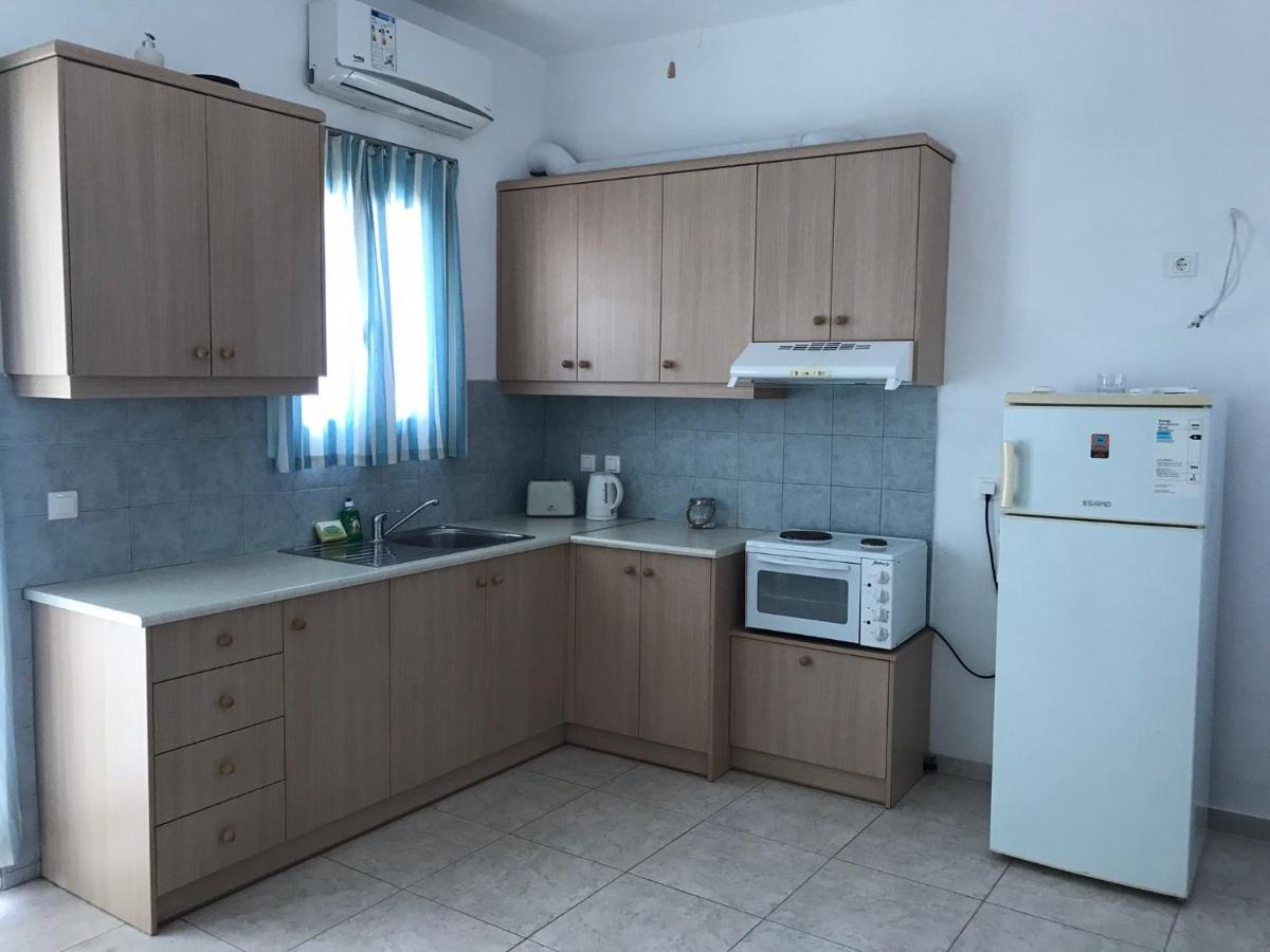 Retreat Apartments In Drosia - Apartment For 3 Makris Gialos (Zakynthos) Exterior foto